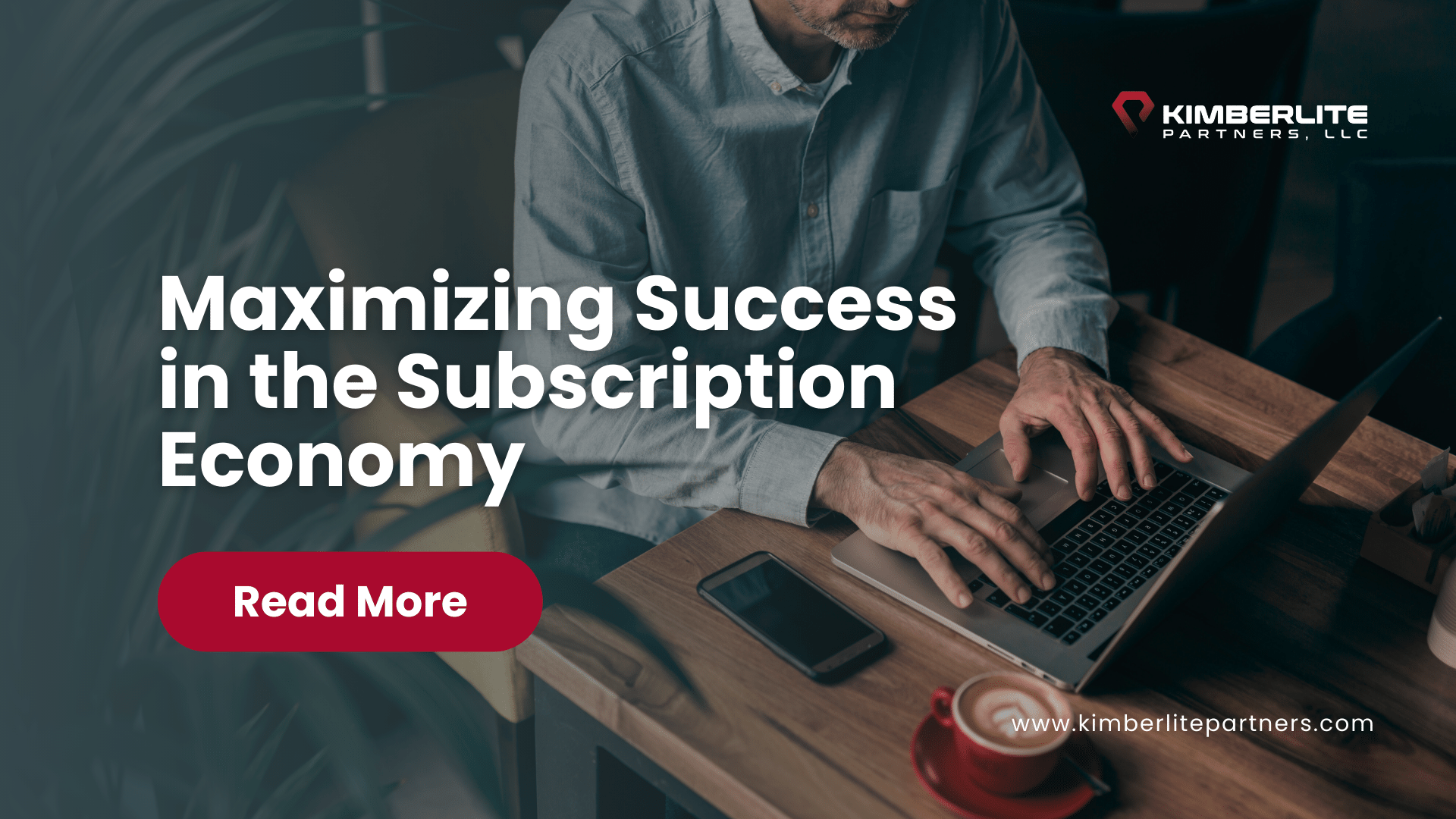 Subscription Economy